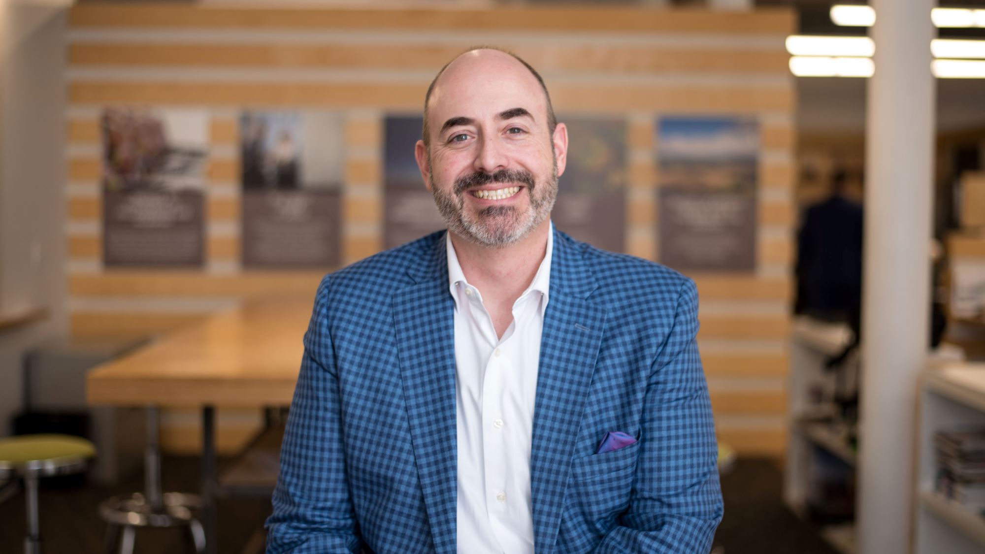 APA National Conference Speaker