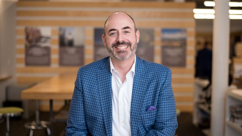 APA National Conference Speaker