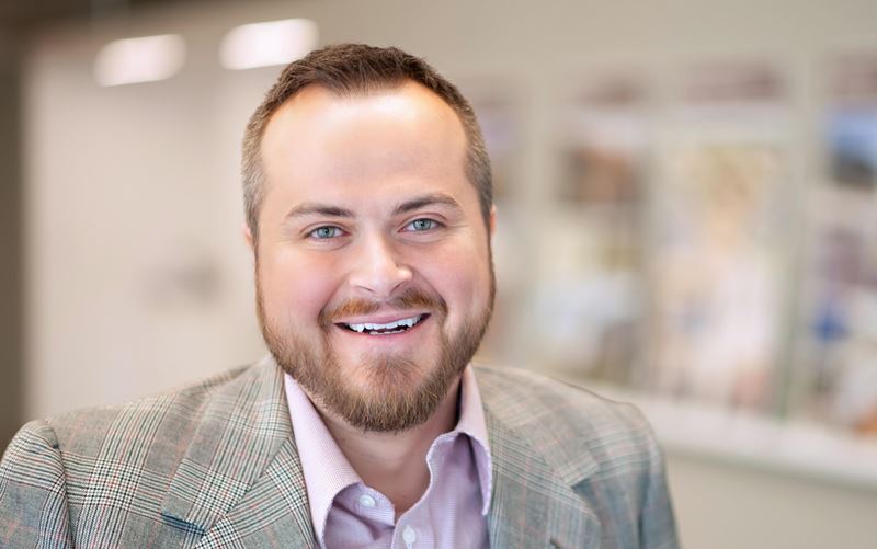 Devon Blosch Promoted to Associate 