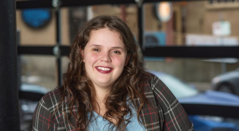 Confluence Welcomes Madison Dierks
