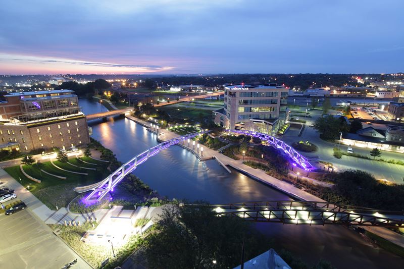 South Dakota Engineering Society Conference Speaker