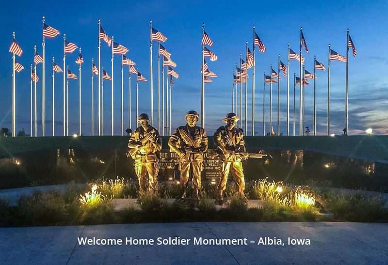 Veteran's Day 
