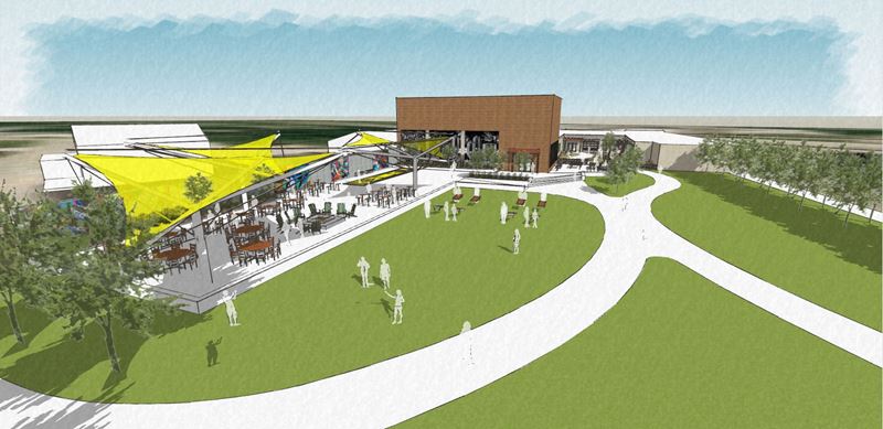 Burlington Area-Wide Plan