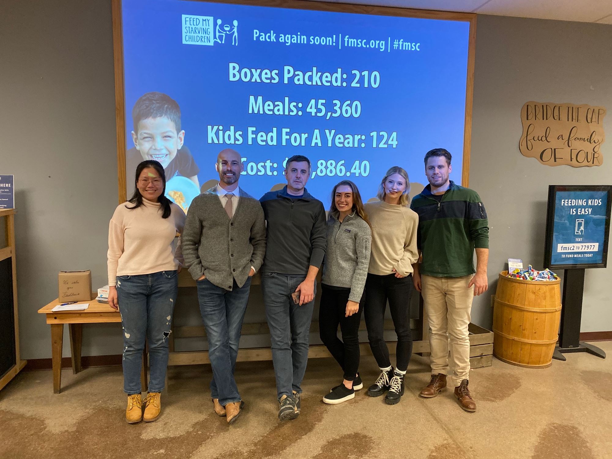 Days of Giving 2019