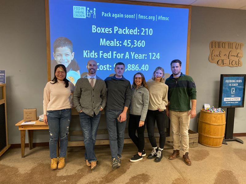 Days of Giving 2019