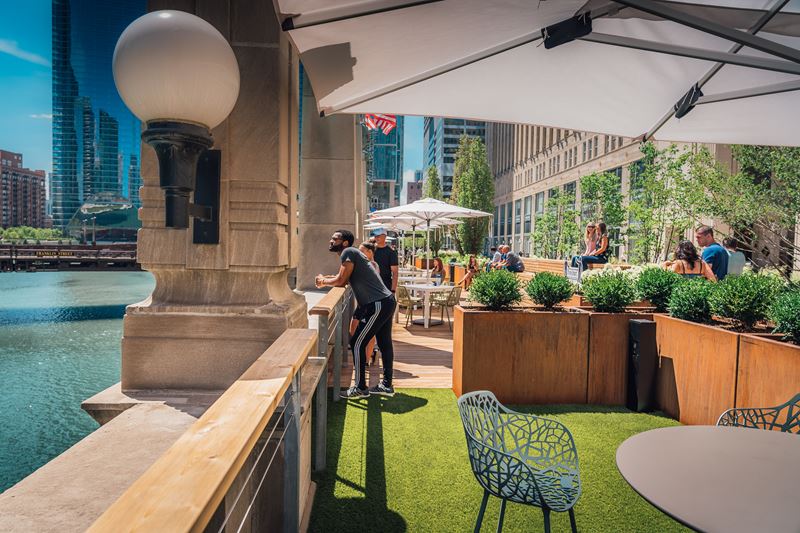 Designing For the Social Experience
