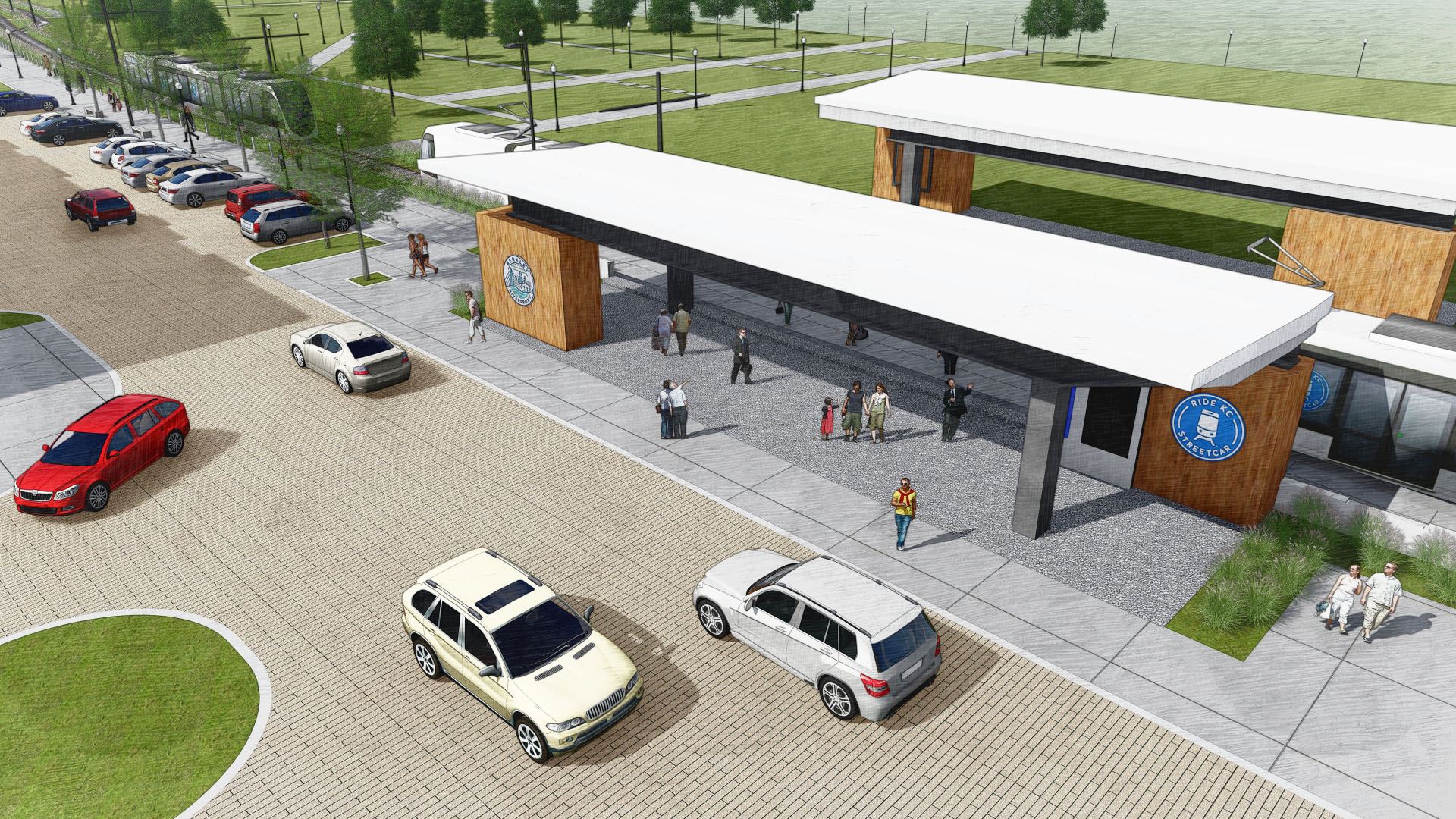 Streetcar Extension
