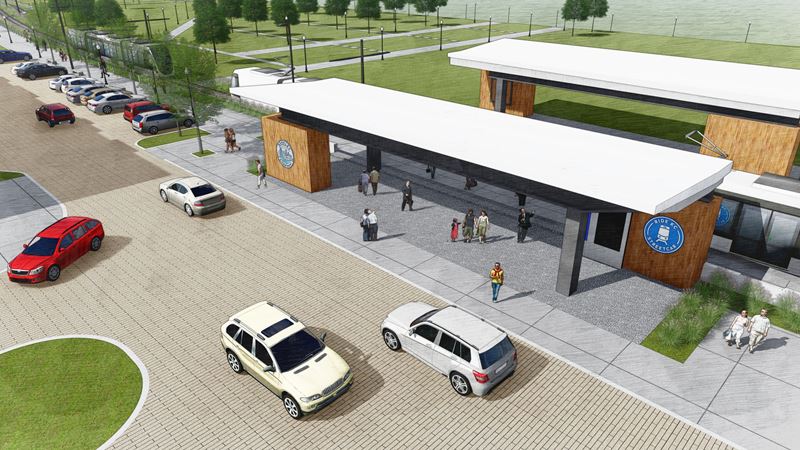 Streetcar Extension