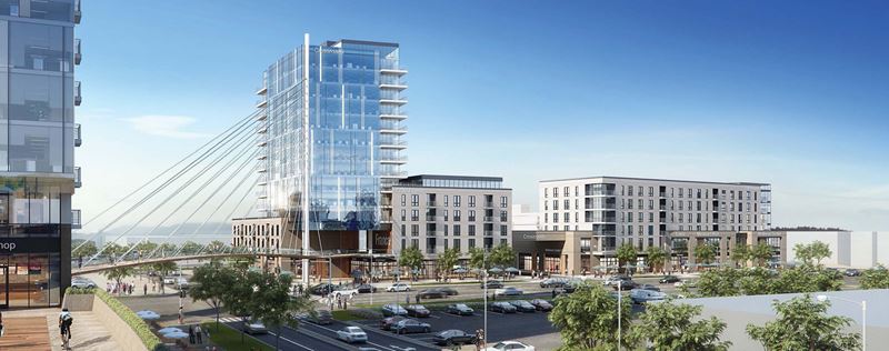 7200-7250 France Mixed-Use Development
