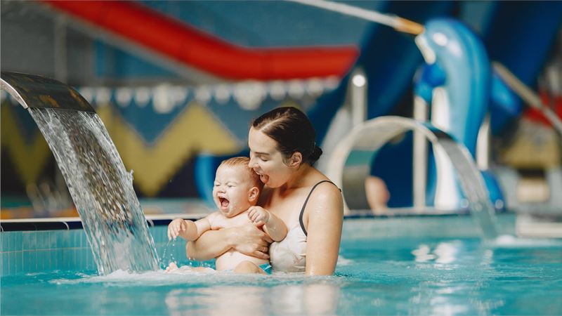 CARD Seeks Public Feedback for New Aquatics Center