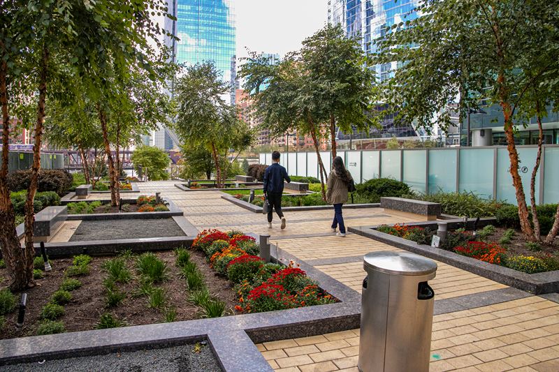 Wolf Point West