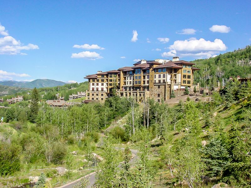 Viceroy at Snowmass