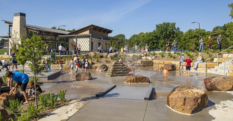 Wilder Bluff Park