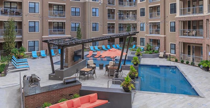 46 Penn Apartments
