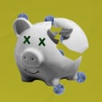 Growing Up With Financial Stress Changed Me, For Worse and Better