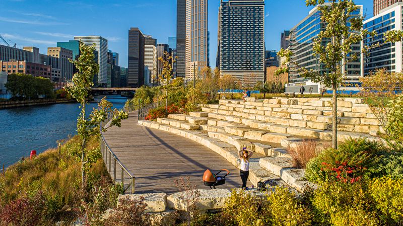 Southbank Park