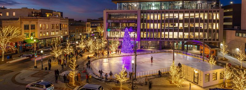 Broadway Square