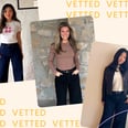 We Tried Reformation's Bestselling Cary Jeans in 4 Different Cuts and Colors