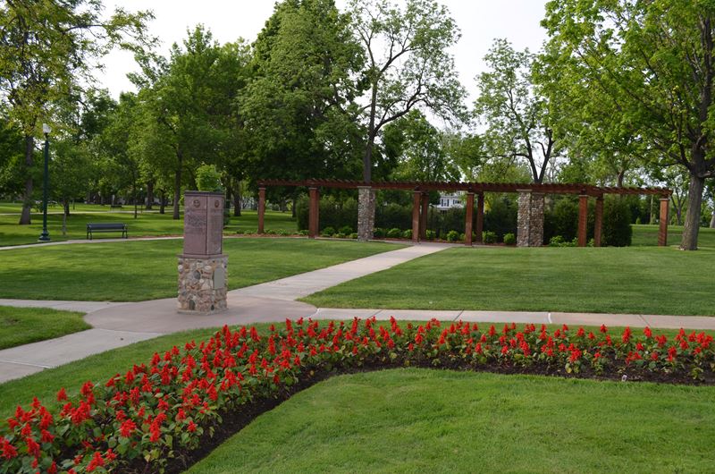 McKennan Park 