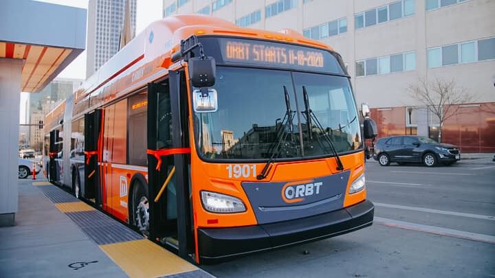 Metro Transit Omaha ORBT is Live