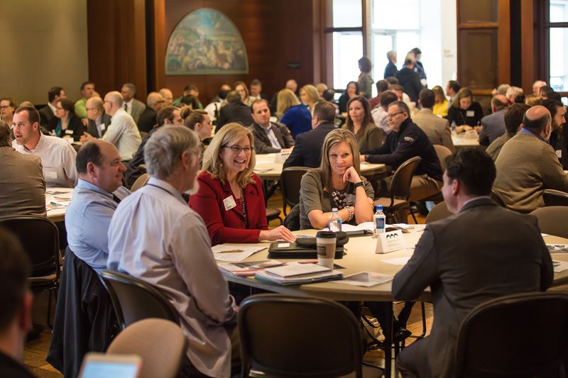 Community Engagement in Today's World