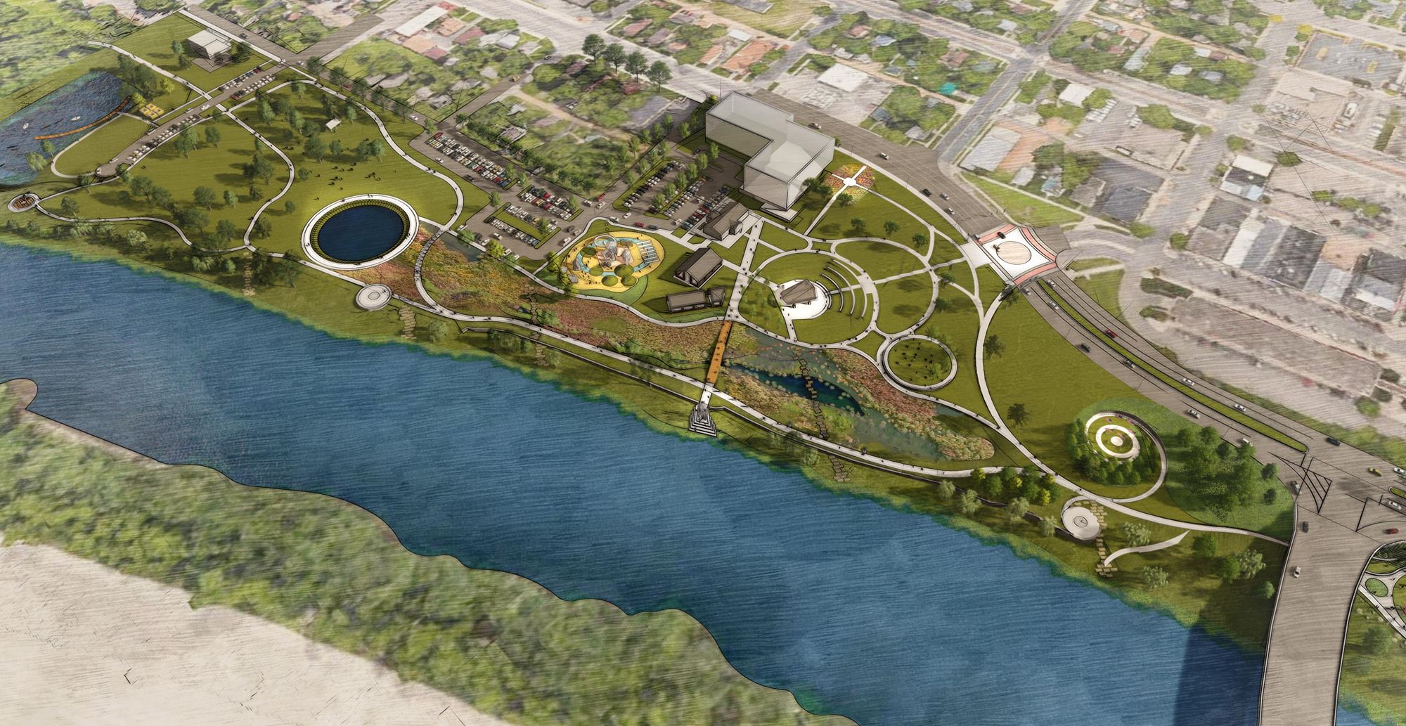 Shakopee City Council adopted the Parks, Trails and Recreation Master Plan