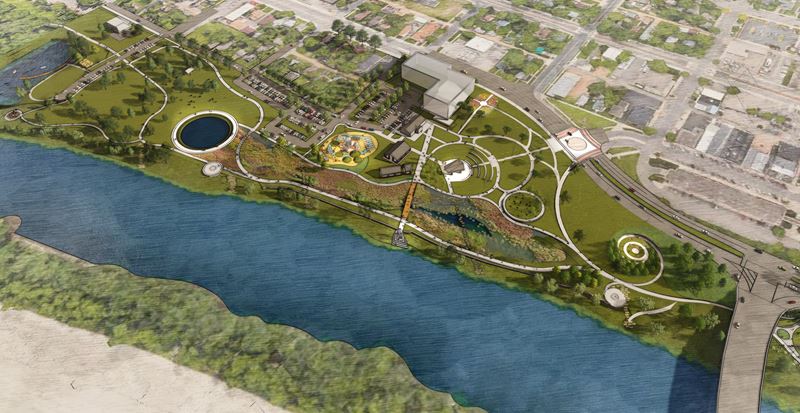 Shakopee City Council adopted the Parks, Trails and Recreation Master Plan