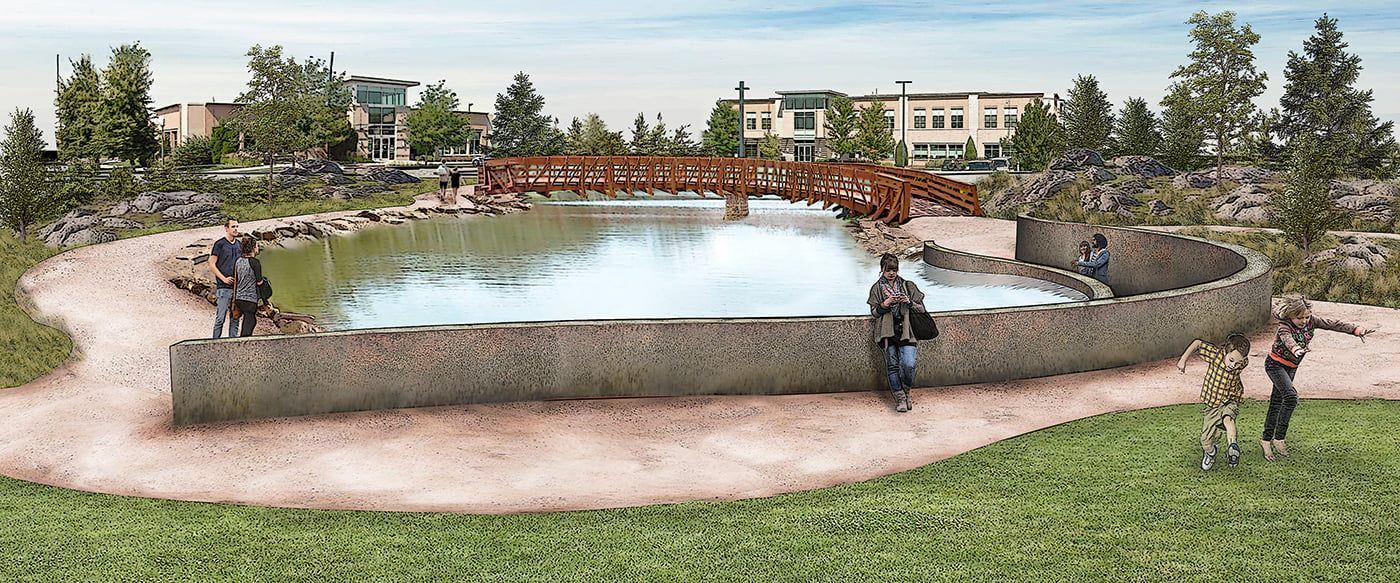 Landscape Architecture Studio Prize