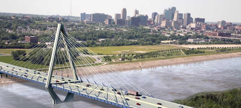 KcICON: I-29 / I-35 Corridor Enhancement