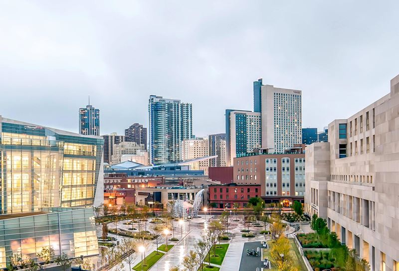 Denver