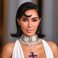 Retro, '60s-Inspired Flipped-Hair Is Trending For 2025