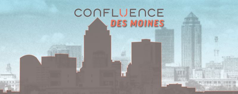 Confluence Welcomes Maryam Maddahzad to our Des Moines Office