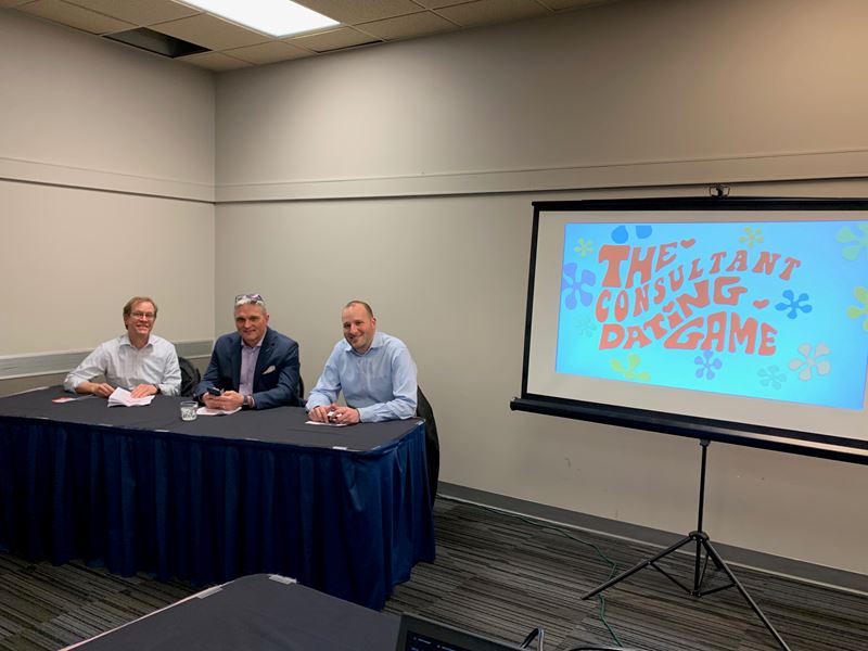 KPRA Conference Speakers