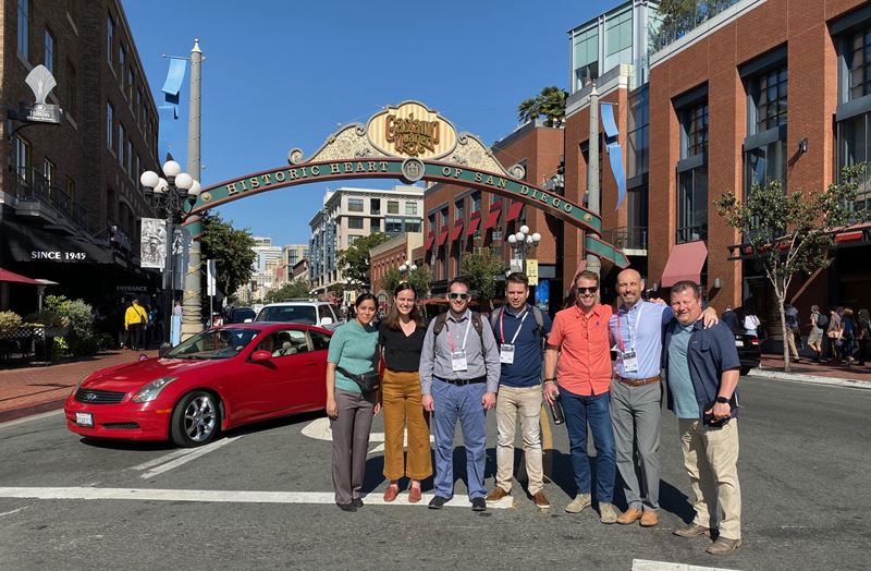 2019 ASLA National Conference 
