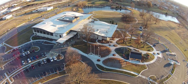 Olathe Community Center