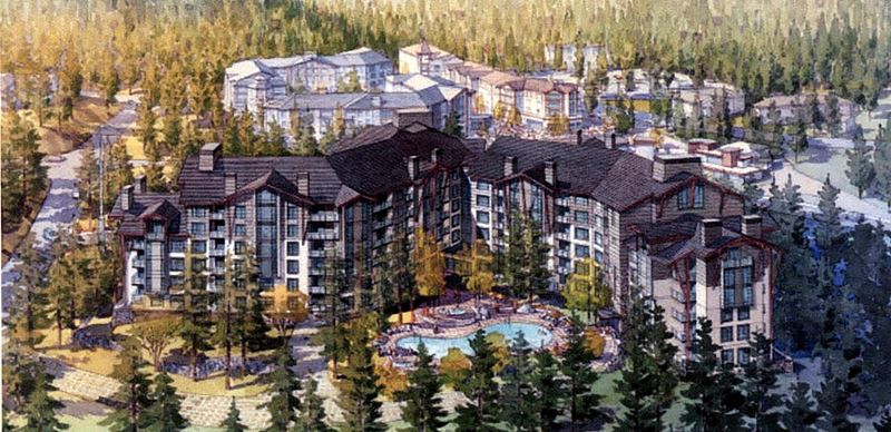 Westin Monache
