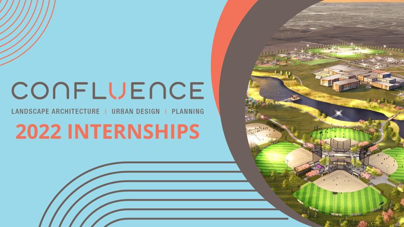 2022 Internships - Student Perspectives