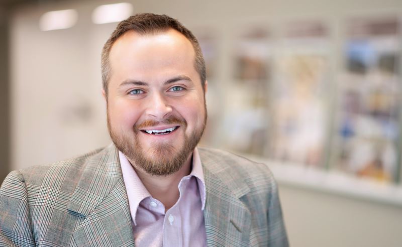 Devon Moody receives SITES AP credential