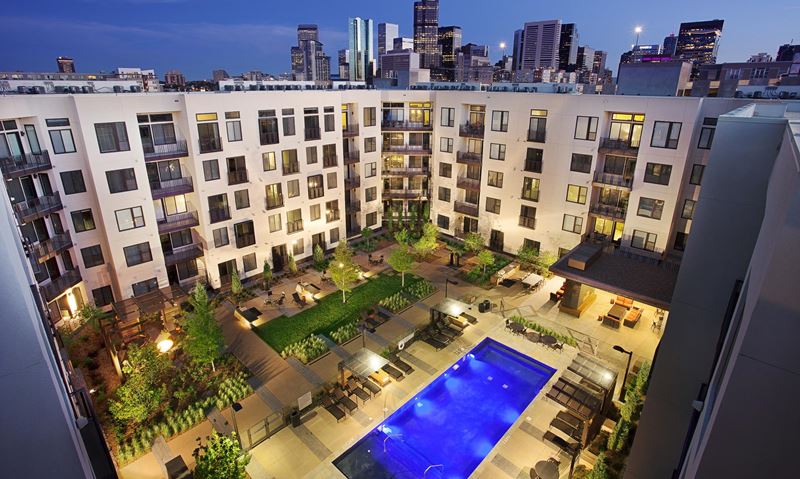 The Douglas Residences