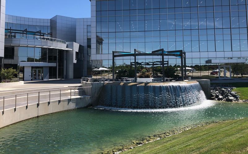 The Westfield Campus Feature in the American Builders Quarterly 