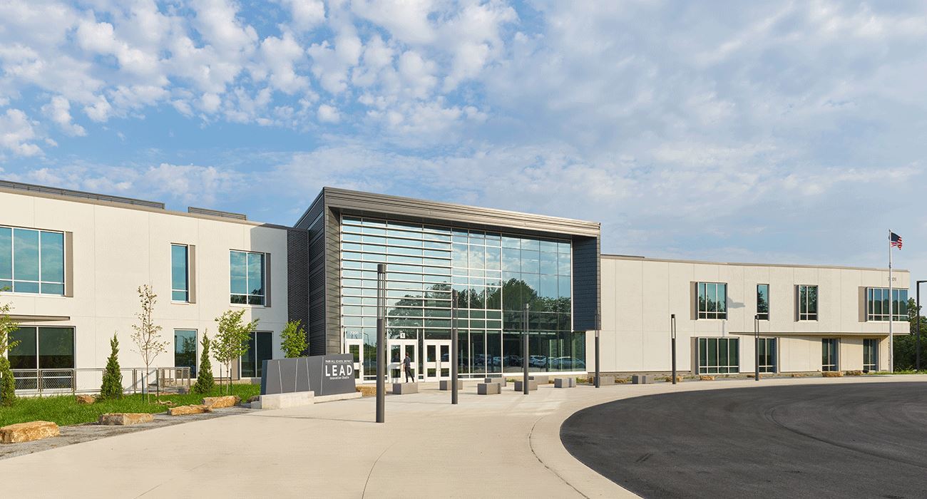 Park Hill LEAD Innovation Studio earns 2022 John Shaw Award