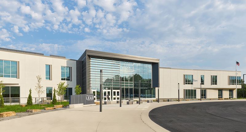 Park Hill LEAD Innovation Studio earns 2022 John Shaw Award