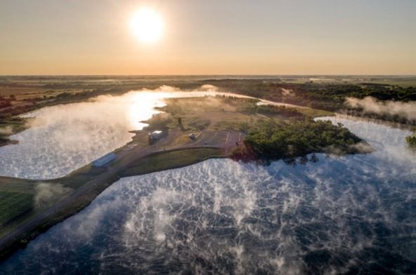Quarry Springs Park Awarded Grant