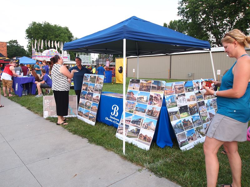  City of Bondurant Receives 2020 Economic Development Planning Award