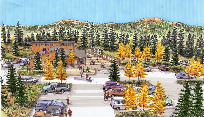 Staunton State Park Master Plan