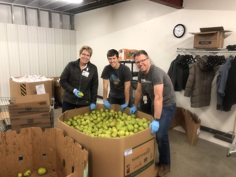 Days of Giving 2018
