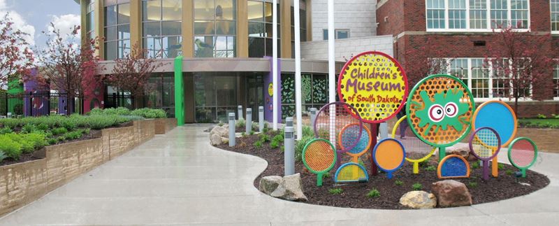Children’s Museum of South Dakota