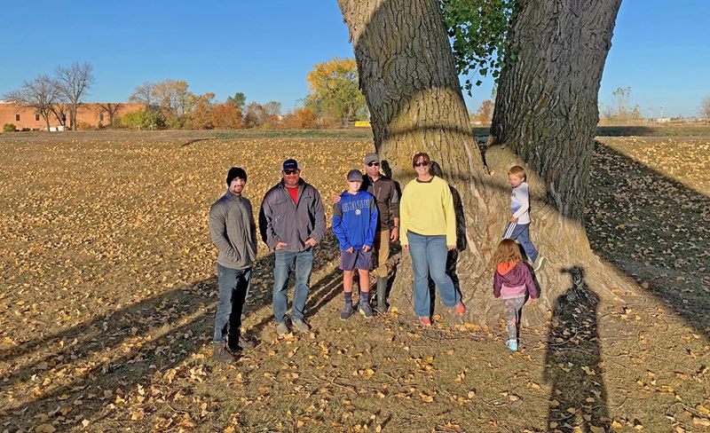 2020 Big Sioux River Greenway Cleanup 