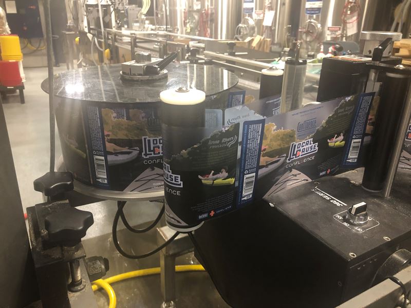 Beer Collaboration - Behind the Scenes Look 