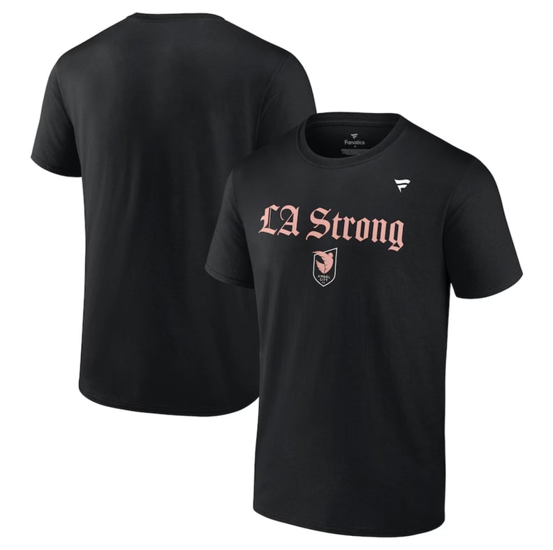 The Best Philanthropic Women's Sports Merch